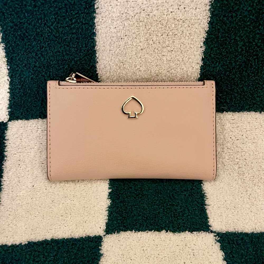 Kate Spade Small Wallet